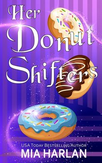 Her Donut Shifters: A Spicy Romcom