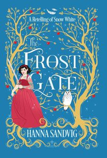 Sandvig, H: Frost Gate