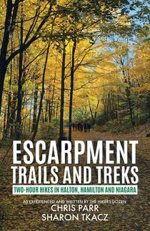Escarpment Trails and Treks