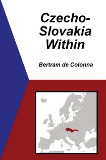 Czecho-Slovakia Within