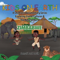 David, S: Kids On Earth