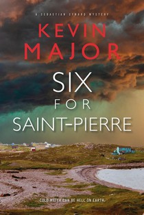 Six for Saint-Pierre