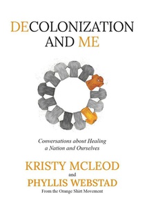 Webstad, P: Decolonization and Me