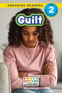 Guilt voorzijde