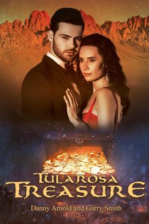 Tularosa Treasure