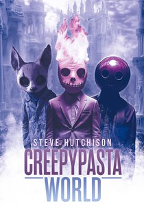 Creepypasta World