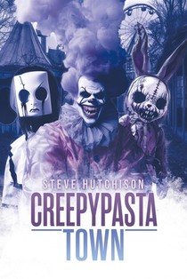 Creepypasta Town