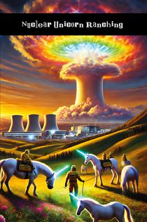 Nuclear Unicorn Ranching