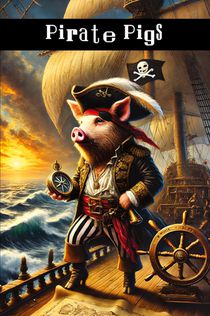 Pirate Pigs