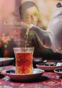 Cardamom Tea