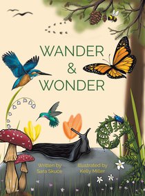 Wander & Wonder