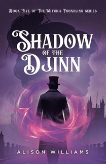 Shadow of the Djinn
