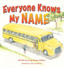 Everyone Knows My Name