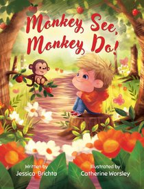 Monkey See, Monkey Do!