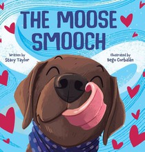 The Moose Smooch