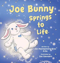 Joe Bunny Springs to Life
