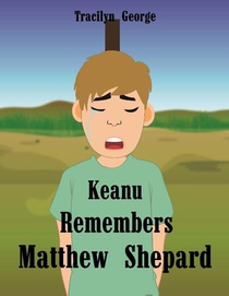 Keanu Remembers Matthew Shepard