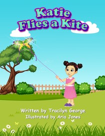 Katie Flies a Kite