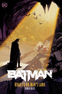 BATMAN ROAD TO NO MANS LAND OM