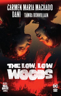 Low, Low Woods,The voorzijde