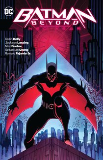 Batman Beyond: Neo-Year voorzijde