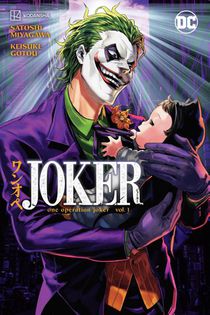 Joker: One Operation Joker Vol. 1