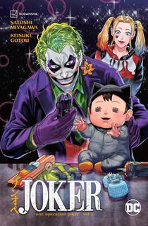 Joker: One Operation Joker Vol. 2