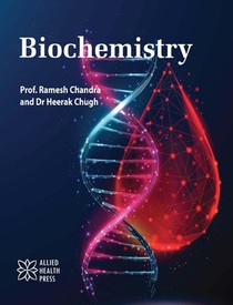 Chandra, R: Biochemistry