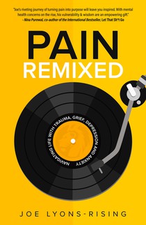 Pain Remixed