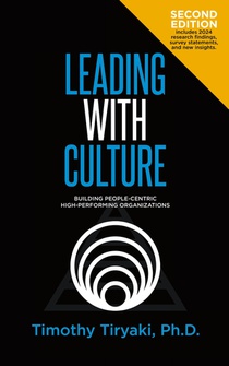 Leading with Culture