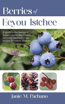 Berries of Eeyou Istchee