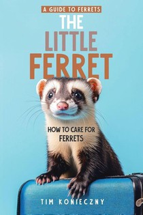 The Little Ferret