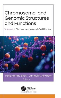 Chromosomal and Genomic Structures and Functions