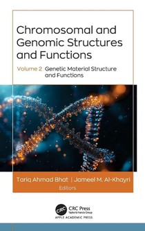 Chromosomal and Genomic Structures and Functions