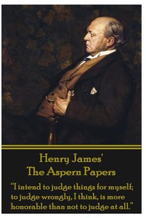 Henry James' The Aspern Papers: 