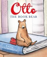 Otto the Book Bear