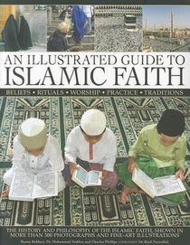 Illustrated Guide to Islamic Faith voorzijde