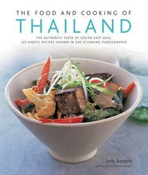 Thai Cooking
