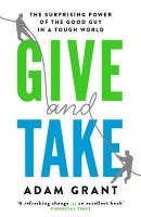 Give and Take voorzijde