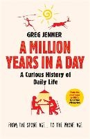 A Million Years in a Day voorzijde