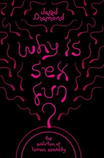 Why Is Sex Fun? voorzijde