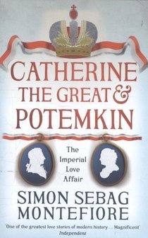 Catherine the Great and Potemkin voorzijde