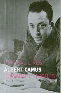 Albert Camus voorzijde