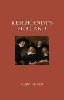 Rembrandt's Holland voorzijde