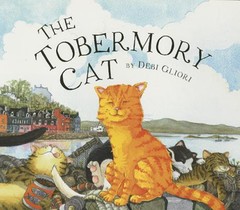 The Tobermory Cat voorzijde