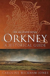 Orkney voorzijde