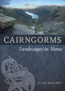 Cairngorms voorzijde