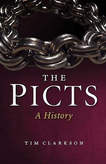 The Picts voorzijde