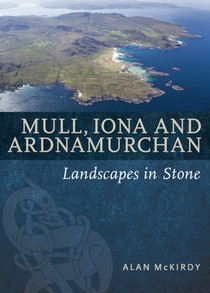 Mull, Iona & Ardnamurchan voorzijde