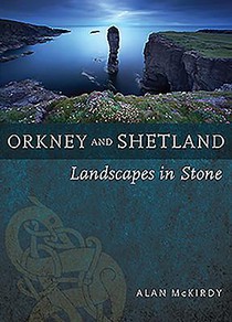 Orkney & Shetland voorzijde